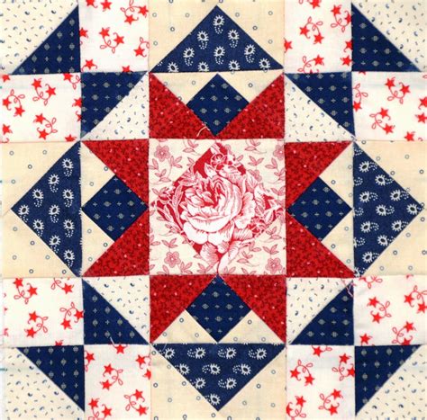Sewn Wild Oaks Quilting Blog Country Corners Month 1 Quilts Star