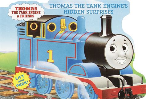 Thomas The Tank Engine S Hidden Surprises Thomas And Friends Kite And Kaboodle
