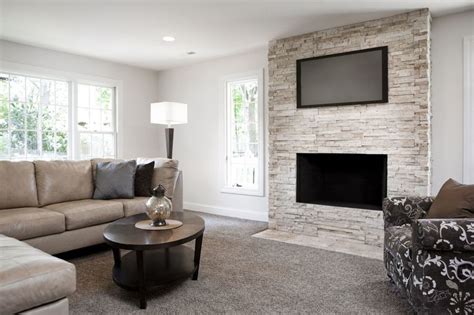 Tips On Hanging A Tv Above A Fireplace Armands Discount Inc