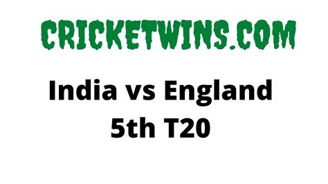 The england v croatia game will be shown live on bbc one and bbc iplayer with coverage getting underway at 1:00pm. आज का मैच कौन जीतेगा-India vs England 5th T20 Today Match ...