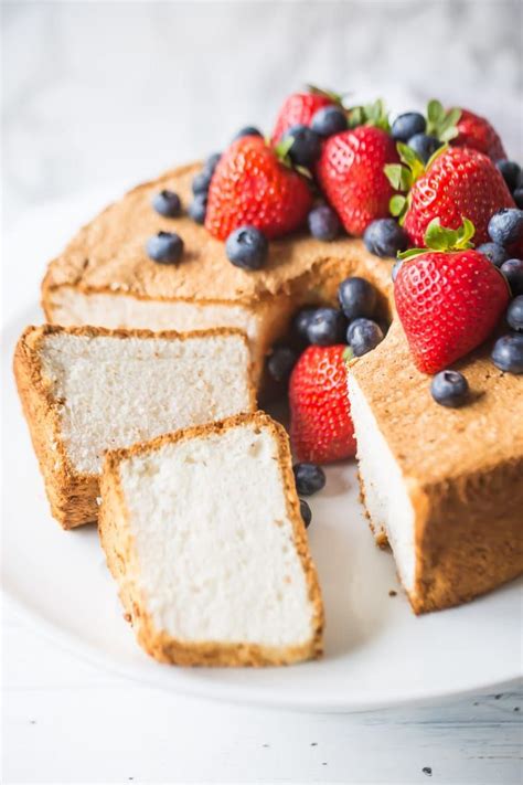 Jun 11, 2021 · most cultivars do fine with a low light environment, however, growth is slower or stops, but the plant will remain healthy and attractive. Angel Food Cake (With images) | Angel food, Homemade cake ...