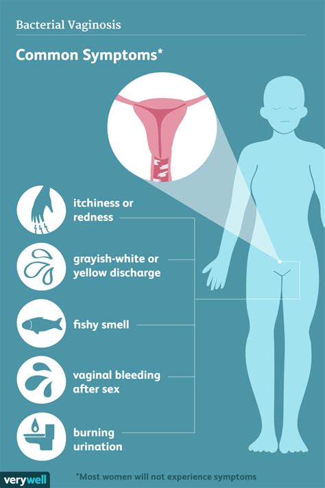 Qué es la vaginosis bacteriana Medicina Básica