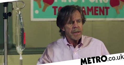 New Shameless Trailer Wants To Make America Gallagher Again Metro News