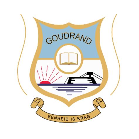 Laerskool Goudrand Boksburg