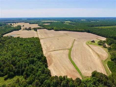Sold 85 Acres Of Farm And Timber Land With Cabin And