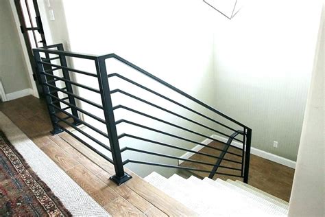Find handrails at lowest price guarantee. Lowes Stair Handrail Handrails For ... | Stair railing, Metal stair railing, Stairs