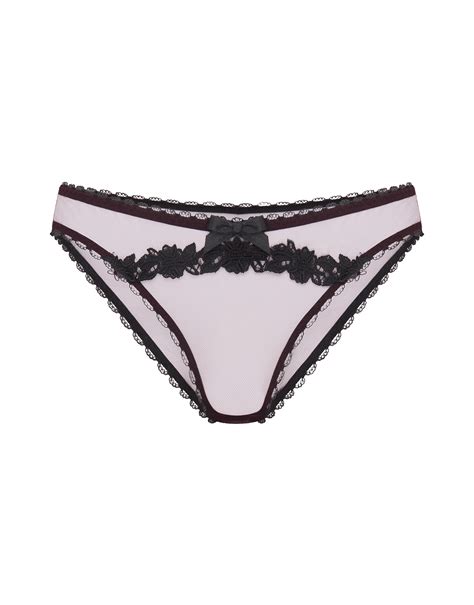 Lianne Brief By Agent Provocateur