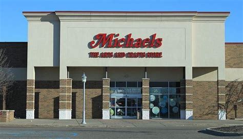 Michaels Cos Announces Second Ceo In Two Months Gephardt Daily