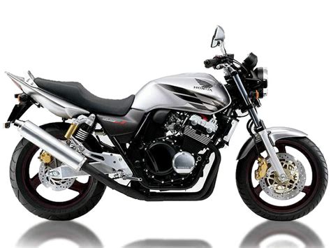 All cb series motorcycles have inline engines. Honda CB400 Motorcycle Rental - MotoQuest