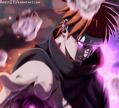 Akatsuki Naruto Pain Naruto Yahiko Naruto Wallpaper Resolution