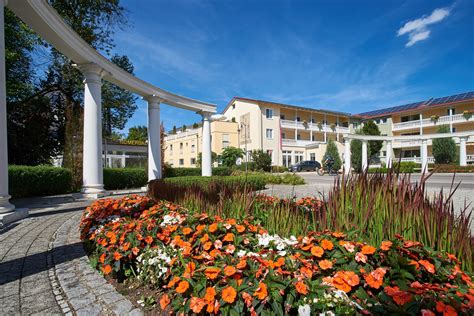 Kaiser Trajan Kurhotel Klinik Kureinrichtung Outdooractive Com