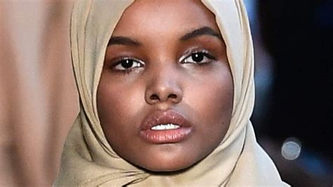 us somali model halima aden my hijab is my crown us somali model halima aden talks to the