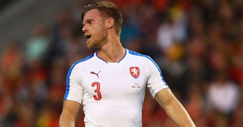 Hull sign maguire and robertson. Hull City lead race for Chelsea's Tomas Kalas as Harry ...