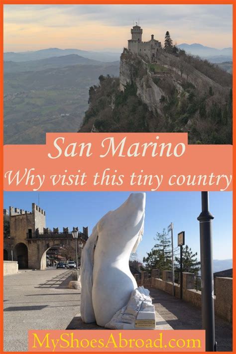 San Marino Itinerary Europe Travel San Marino Best Places To Travel