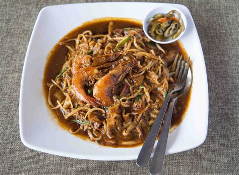 Char Kuey Teow Ketagih Kicap Sany Menu And Delivery In Semenyih Foodpanda