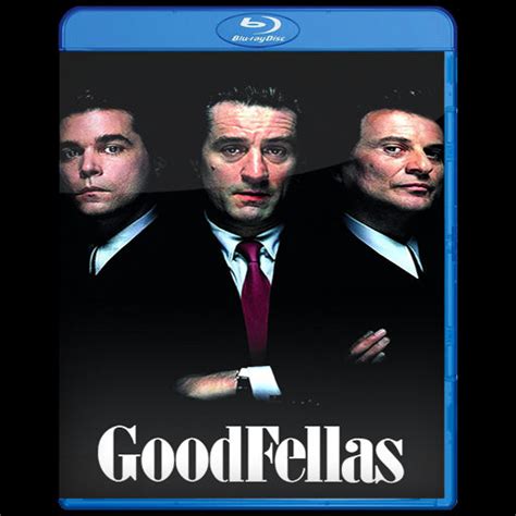 Goodfellas Movie Folder Icons By Thajizzle On Deviantart