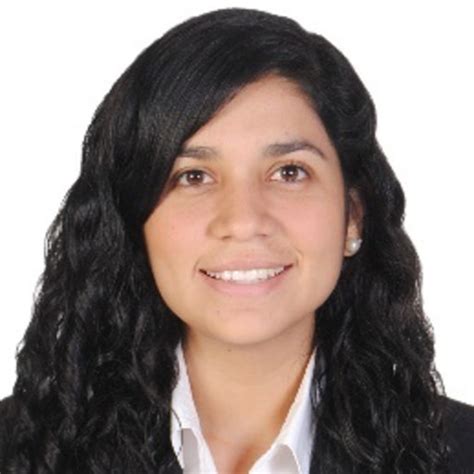María Noel Tapia Professor Assistant Master Of Engineering