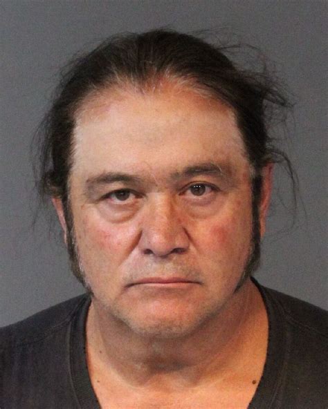 Sheriffs Detectives Arrest Washoe County Man On Multiple Charges Of Sexual Assault And Lewdness