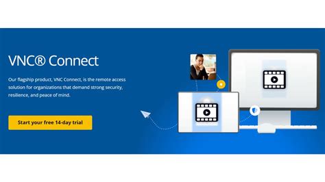 Top Vnc Connect Review Secure Fast And Reliable