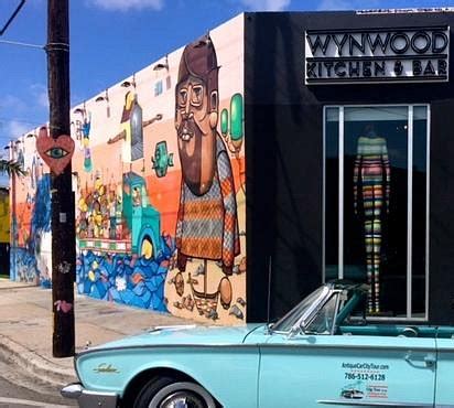 CITY TOUR IN AN ANTIQUE CAR (Miami): Ce qu'il faut savoir