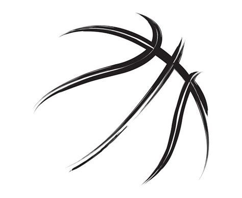 Download Basketball Ball Silhouette at GetDrawings | Free download