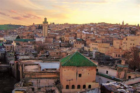 Travel Round Up Tours To Morocco The Inside Track