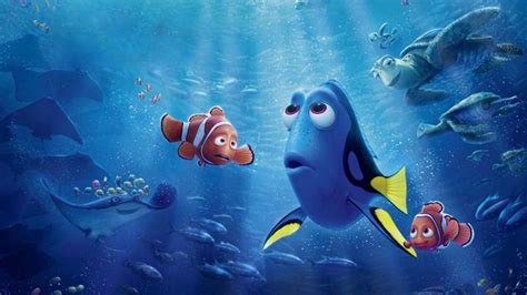 Finding Dory Review: Does Dory Sink or Swim?