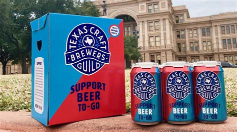 Craft Beer To Go Approved By Texas House Austin Business Journal