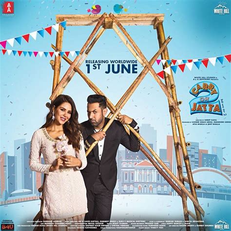 Carry On Jatta Box Office Collection Day Total Earning Report