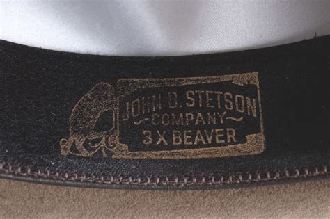 Winchester Limited Edition Stetson Cowboy Hat