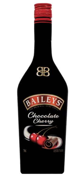 Buy Baileys Chocolate Cherry Cream Liqueur At