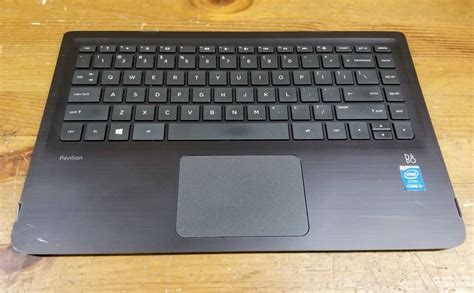 ¿Se puede reemplazar un teclado de PC portátil?