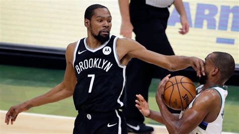 Want some action on the nba? Brooklyn Nets vs. Milwaukee Bucks - Barclays Center - 06 ...
