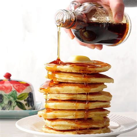 12 Unique And Delicious Pancakes From Around The World