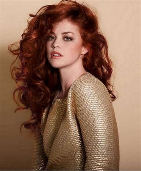 Red Haired Beauty Hair Beauty Beautiful Redhead Beautiful Hair