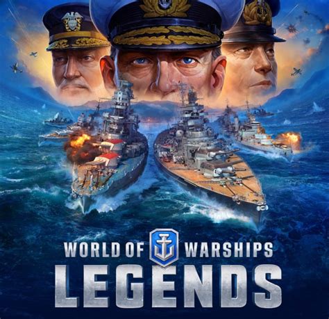 World Of Warships Legends Early Access Gamerhub