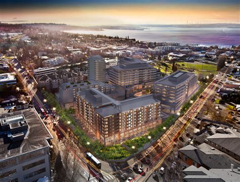 Kirkland Urban Update Businesses To Start Opening In Early 2019