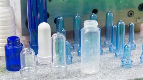 What Is The Melting Point Of Plastic Bottles Plastic Industry In The World