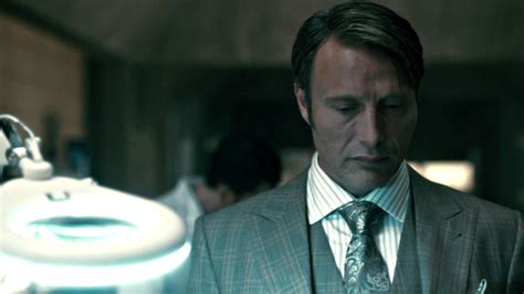 Watch Hannibal Current Preview Hannibal A Warning