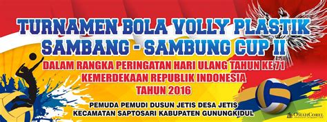 Poster Bola Voli / 35+ Terbaik Untuk Pamflet Pertandingan Bola Voli