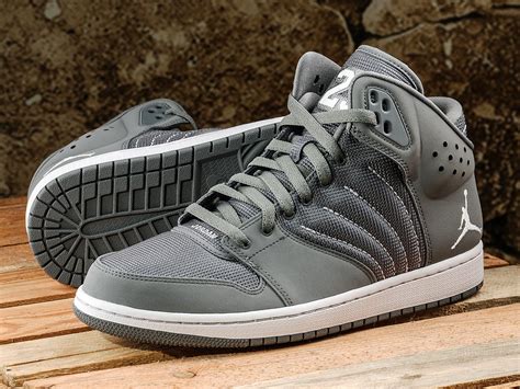 Nike Jordan Jordan 1 Flight 4 Shoes 820135 003 Basketball Shoes