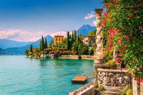 Lake Como In Italy Heres Everything You Should About It