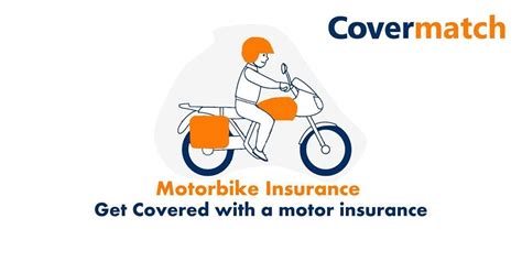 🏍️ Have you renewed your motorbike insurance?🏍️ Visit www.covermatch