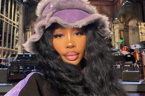 Everything We Know About Sos The Latest Album From Sza