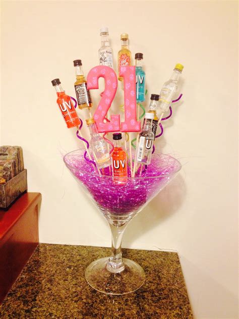 Maybe you would like to learn more about one of these? Pin by Alyssa Palmisano on Cheers to twenty-fun | 21st ...