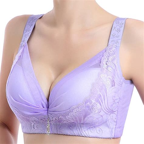 No Rims Sexy Lingeries Women Bras Silk Protein Thin Section Plus Size BCD Women S
