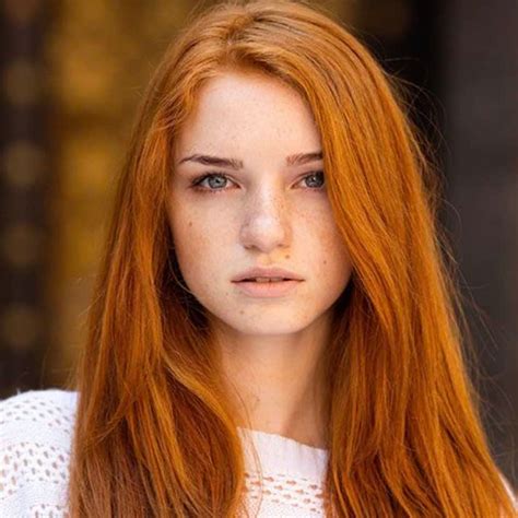 6 Natural Shades Of Red Hair 2023 Just For Redheads Beauty Products