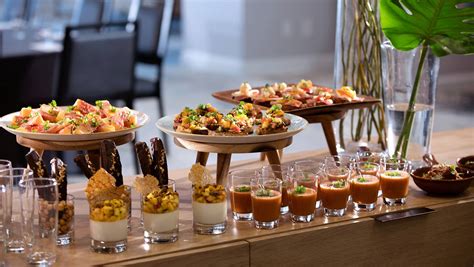 They are passionate about using the freshest ingredients toque catering offers a variety of menu options and different serving styles for wedding clients. Nashville Wedding Catering | Kimpton Aertson Hotel