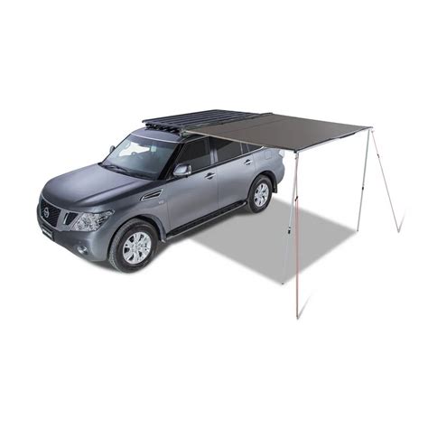 Cars Side Awning Tent Ultralight Car Folding Oxford Side Awnings