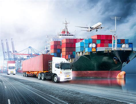Global Logistics Solutions